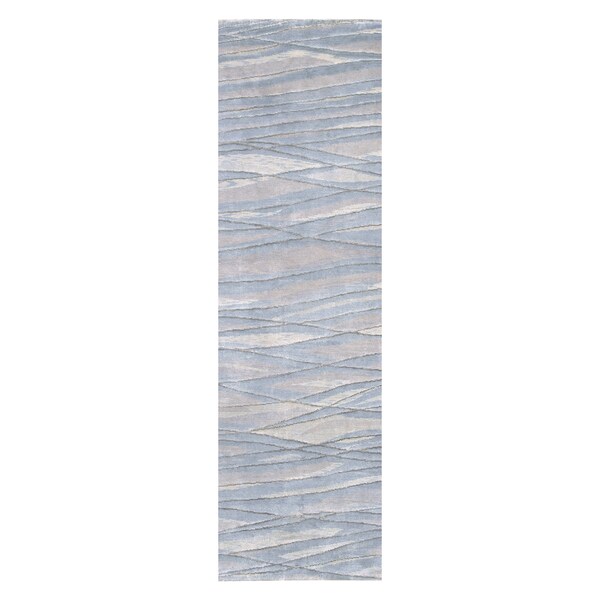 Surya Shibui - 2'6 X 10' Runner" SH7406-2610